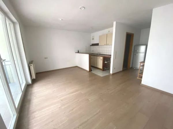 Immobilie in Obersulm - Kapitalanlage mit Potenzial – 1-Zimmer-Wohnung mit Tiefgaragenstellplatz in Obersulm - Bild 3
