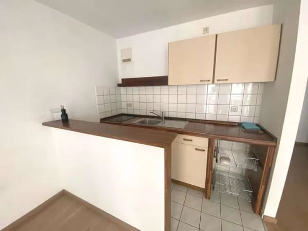Immobilie in Obersulm - Kapitalanlage mit Potenzial – 1-Zimmer-Wohnung mit Tiefgaragenstellplatz in Obersulm - Bild 4