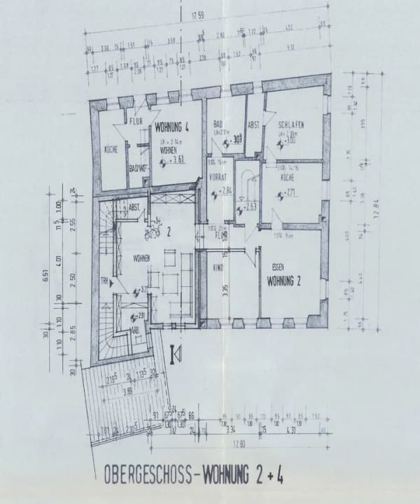 Immobilie in Lauterecken - Anlageobjekt in Lauterecken mit Stil und Potenzial - Bild 2