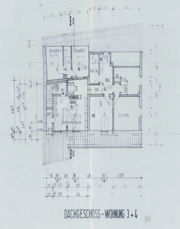 Immobilie in Lauterecken - Anlageobjekt in Lauterecken mit Stil und Potenzial - Bild 3
