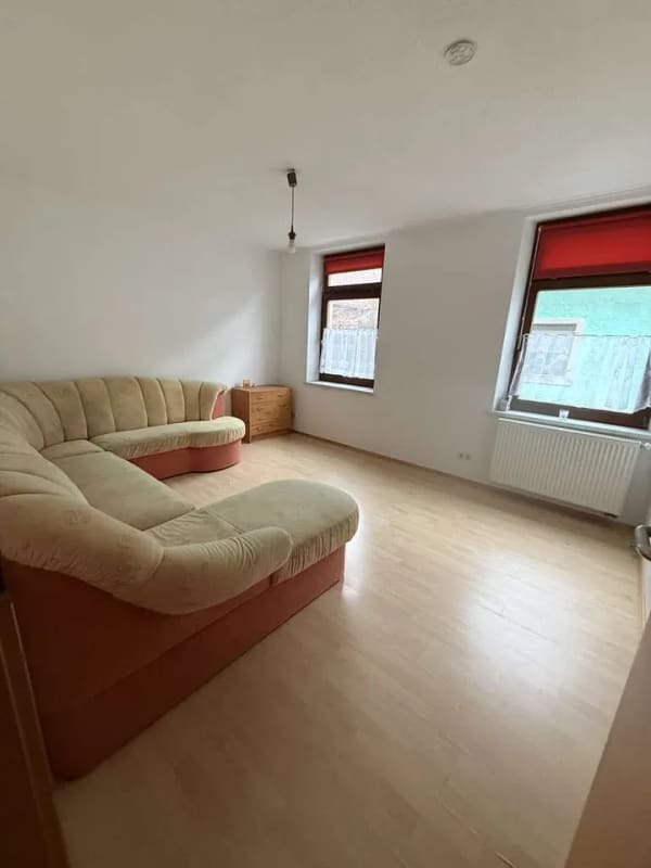 Immobilie in Lichtenau - Mehrfamilienhaus mit großem Grundstück und Baupotential bei Achern - Bild 2