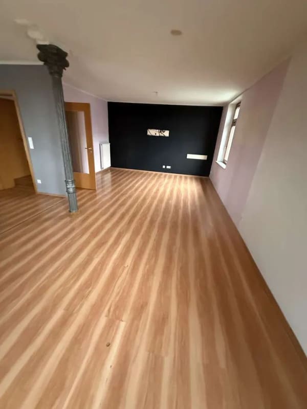 Immobilie in Lichtenau - Mehrfamilienhaus mit großem Grundstück und Baupotential bei Achern - Bild 3