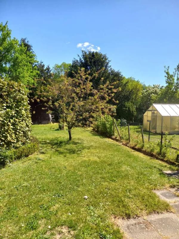 Immobilie in Dahlenburg - Großzügiges Einfamilienhaus mit Wintergarten auf 1456 m² Grundstück in ruhiger Sackgassenlage - Bild 2