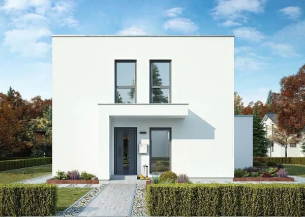 Immobilie in Laußig - Modern, stilvoll und energieeffizient wohnen - Bild 4