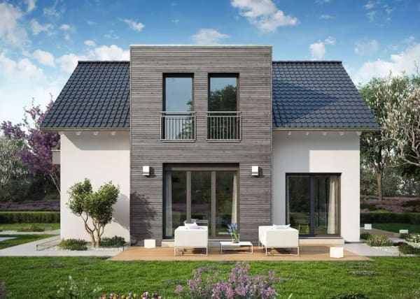 Immobilie in Laußig - Ein Haus für Sie - und die nächste Generation - Bild 0