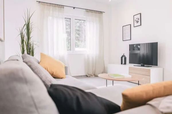 Immobilie in Laußig - Ein Haus für Sie - und die nächste Generation - Bild 2