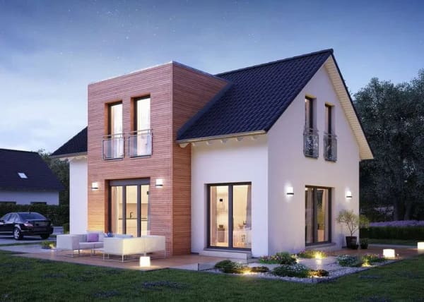 Immobilie in Laußig - Ein Haus für Sie - und die nächste Generation - Bild 4