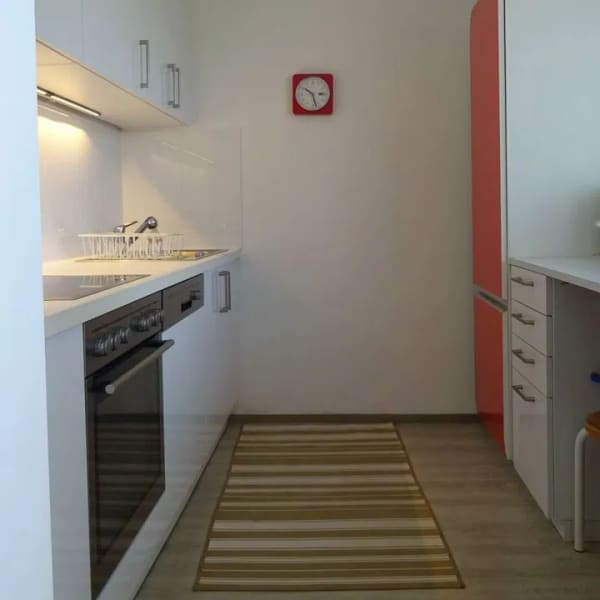 Immobilie in Ühlingen-Birkendorf - Charmante 1,5-Zimmer-Wohnung mit Terrasse in Ühlingen-Birkendorf - Bild 2