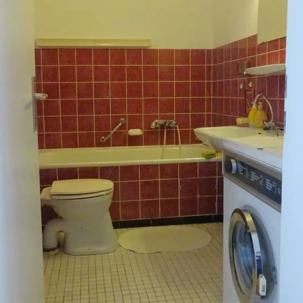 Immobilie in Ühlingen-Birkendorf - Charmante 1,5-Zimmer-Wohnung mit Terrasse in Ühlingen-Birkendorf - Bild 3