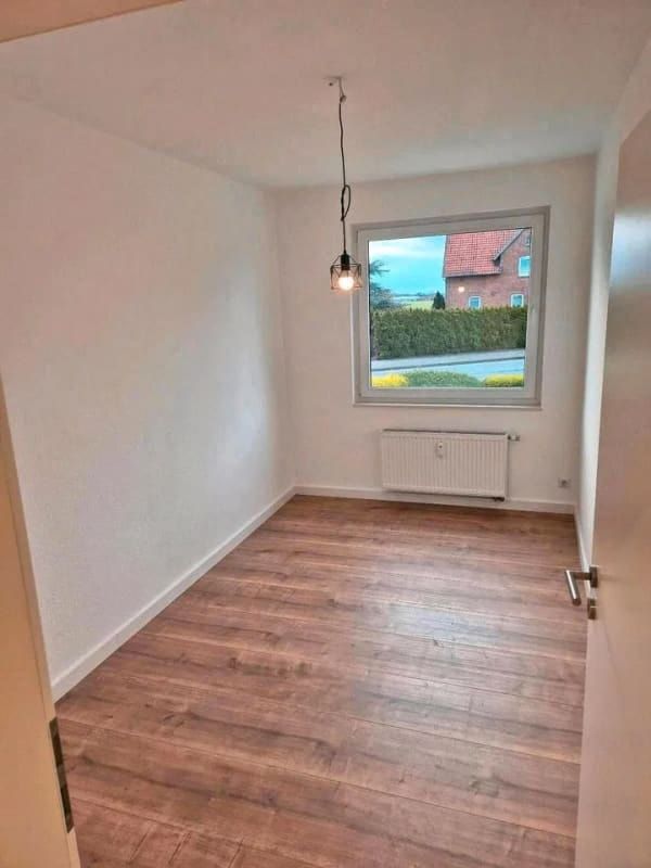 Immobilie in Niedernwöhren - Mehrfamilienhaus - Bild 0