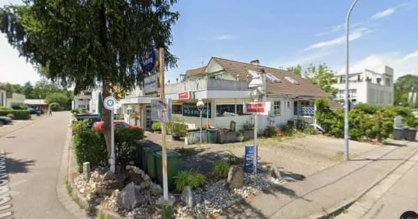 Immobilie in Gundelfingen - Kapitalanlage mit genehmigten Bauvorbescheid für 12 Wohnungen - Bild 0