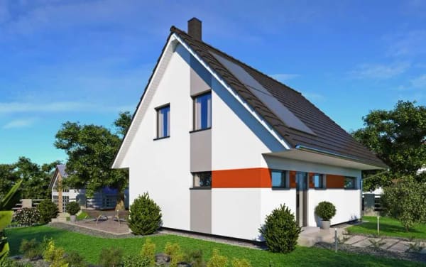 Immobilie in Wendisch Rietz - Scanhaus Marlow - Flexibel: unser Klassiker - Bild 0