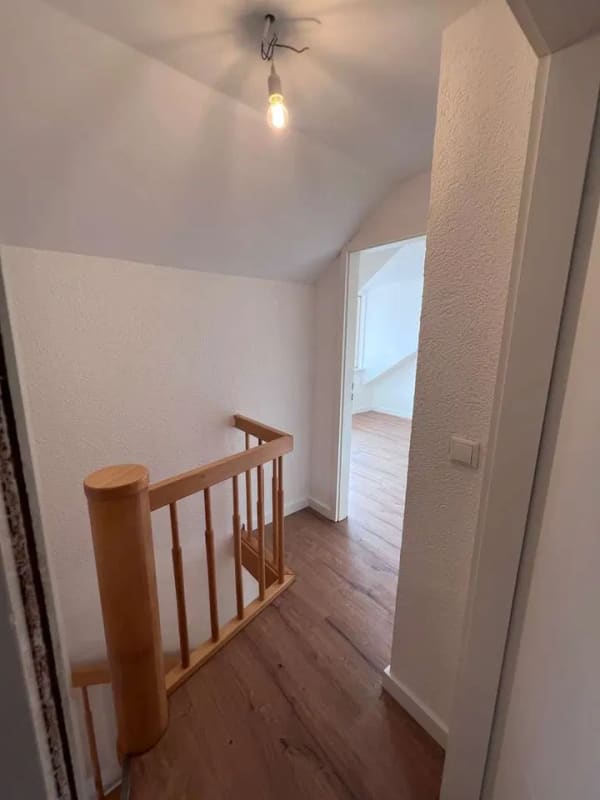 Immobilie in Eppertshausen - Frisch renovierte 4-Zimmer Wohnung mit schönem Garten und Balkon - Bild 0