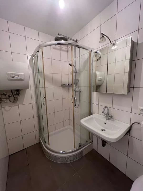Immobilie in Eppertshausen - Frisch renovierte 4-Zimmer Wohnung mit schönem Garten und Balkon - Bild 2