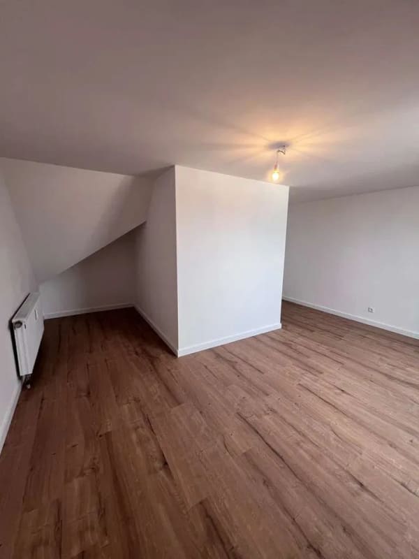 Immobilie in Eppertshausen - Frisch renovierte 4-Zimmer Wohnung mit schönem Garten und Balkon - Bild 3