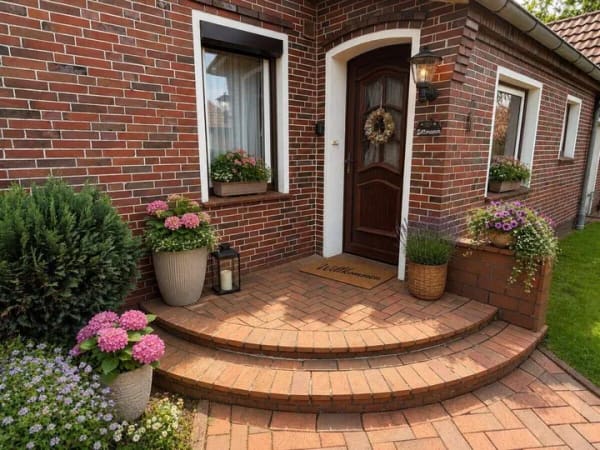 Immobilie in Großheide - Barrierefreies Wohnen mit Sommergarten und Garage! - Bild 1