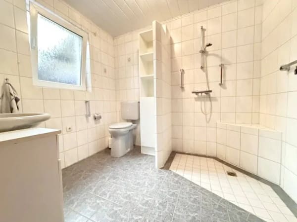 Immobilie in Großheide - Barrierefreies Wohnen mit Sommergarten und Garage! - Bild 2