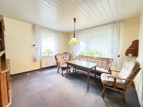 Immobilie in Großheide - Barrierefreies Wohnen mit Sommergarten und Garage! - Bild 3