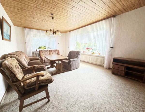 Immobilie in Großheide - Barrierefreies Wohnen mit Sommergarten und Garage! - Bild 4
