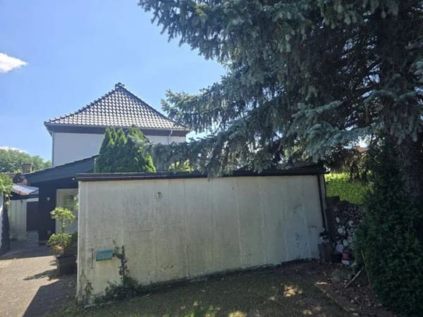 Immobilie in Muldestausee - Sehr schönes Einfamilienhaus mit kleinem Gästehaus in sehr ruhiger Wohnlage! - Bild 4