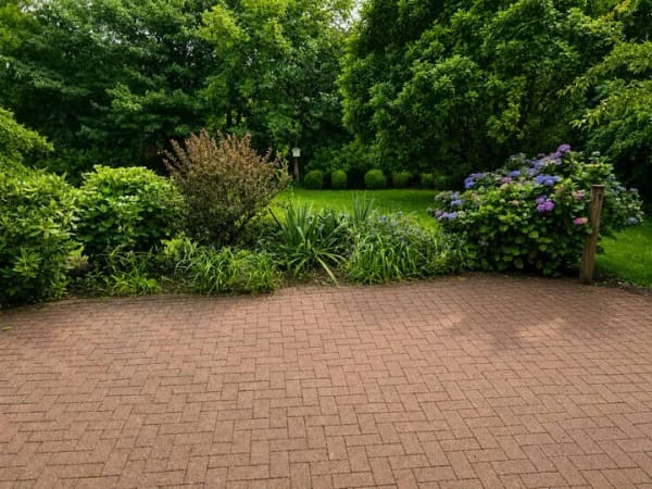 Immobilie in Rantrum - Großzügiges Einfamilienhaus in Traumlage und Blick ins Grüne - mit Photovoltaik, und großem Garten - Bild 2