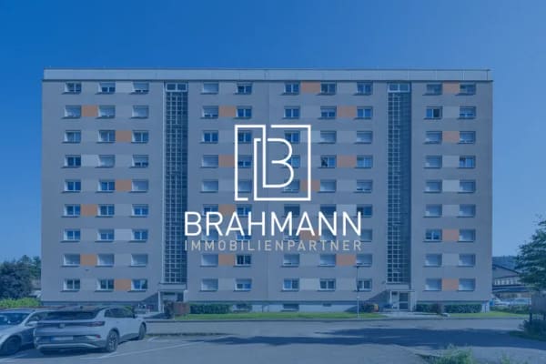 Immobilie in Laufenburg (Baden) - Familientraum auf 4 Zi. mit Aufzug zum Kauf - Bild 0