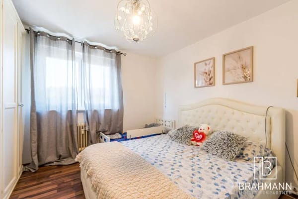 Immobilie in Laufenburg (Baden) - Familientraum auf 4 Zi. mit Aufzug zum Kauf - Bild 4