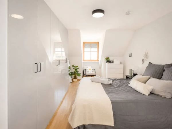 Immobilie in Adelzhausen - AIGNER - Großzügige 3-Zimmer-Wohnung mit guter Verkehrsanbindung - Bild 4