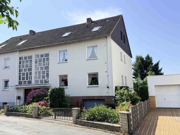 Immobilie in Seelze - Mehrfamilienhaus in Seelze - Bild 0