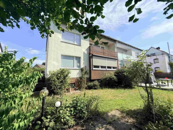 Immobilie in Seelze - Mehrfamilienhaus in Seelze - Bild 1
