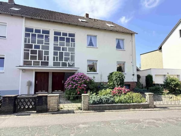 Immobilie in Seelze - Mehrfamilienhaus in Seelze - Bild 2