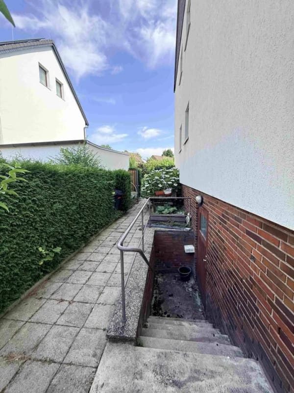 Immobilie in Seelze - Mehrfamilienhaus in Seelze - Bild 4