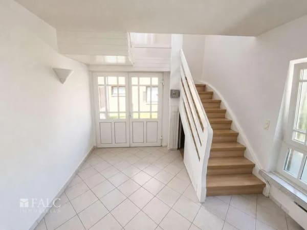 Immobilie in Jersbek - Einfamilienhaus freistehend in Jersbek - Bild 2