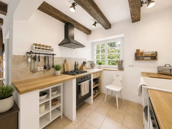 Immobilie in Herscheid - SCHADE IMMOBILIEN - Charmantes Einfamilienhaus mit Geschichte - liebevoll modernisiert zu verkaufen! - Bild 3