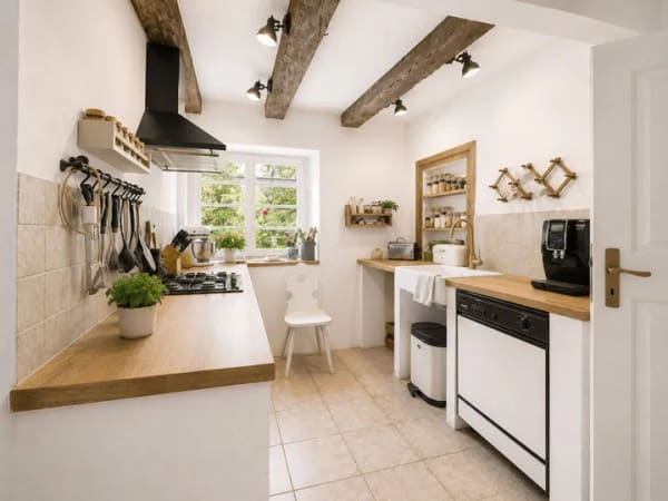 Immobilie in Herscheid - SCHADE IMMOBILIEN - Charmantes Einfamilienhaus mit Geschichte - liebevoll modernisiert zu verkaufen! - Bild 4