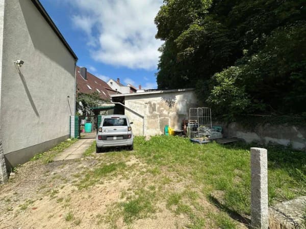 Immobilie in Mölln - Kleines Mehrfamilienhaus, voll vermietet – Courtagefrei! - Bild 2