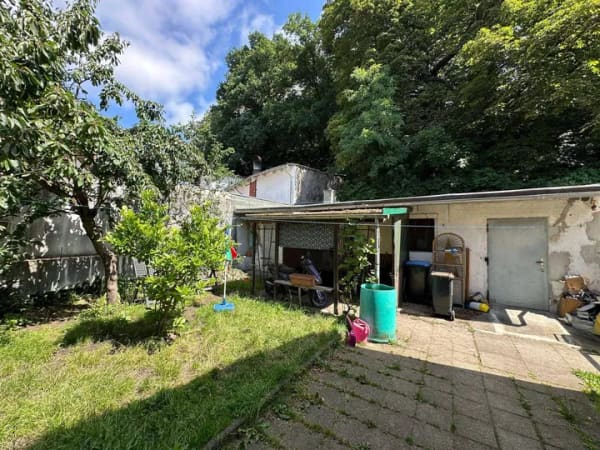 Immobilie in Mölln - Kleines Mehrfamilienhaus, voll vermietet – Courtagefrei! - Bild 4