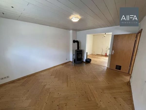 Immobilie in Jülich - AllFa - Einfamilienhaus mit großem Garten in ruhiger Wohnlage! - Bild 1