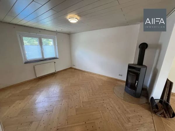 Immobilie in Jülich - AllFa - Einfamilienhaus mit großem Garten in ruhiger Wohnlage! - Bild 3