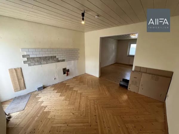 Immobilie in Jülich - AllFa - Einfamilienhaus mit großem Garten in ruhiger Wohnlage! - Bild 4