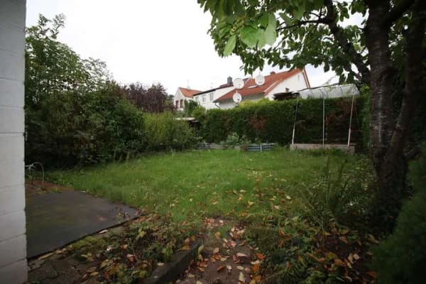 Immobilie in Otterberg - Freistehendes Einfamilienhaus mit Potenzial in Otterberg **6 Zimmer, 121 qm Wohnfläche** - Bild 3