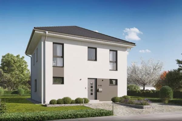 Immobilie in Iphofen - Ihr Wunschhaus in Dornheim - Individuell geplant, effizient gebaut von allkauf - Bild 2