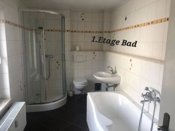 Immobilie in Buckow - Kleine Mehrfamilienhaus - das ideale Anlage-Einsteigerobjekt! - Bild 1