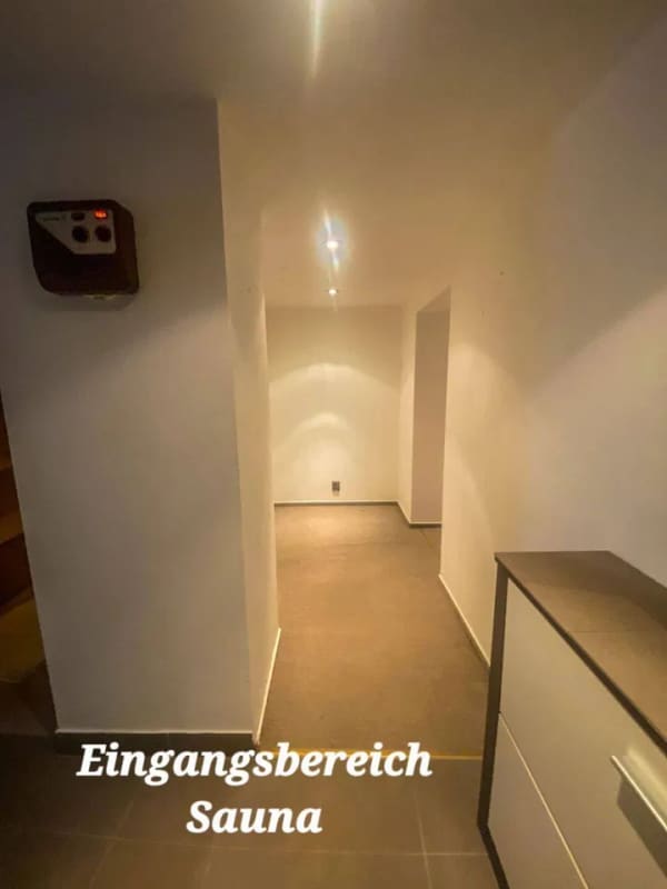 Immobilie in Buckow - Kleine Mehrfamilienhaus - das ideale Anlage-Einsteigerobjekt! - Bild 4