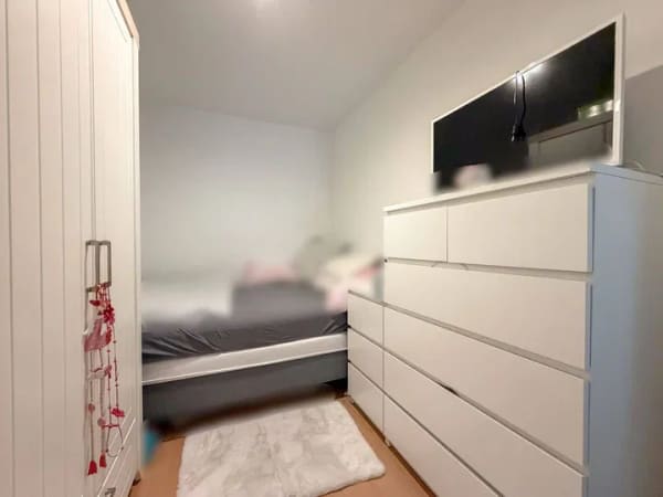 Immobilie in Herbolzheim - Ruhiges Wohnen im Alter - 1,5 Zimmer-Wohnung im Seniorenpark - Bild 2