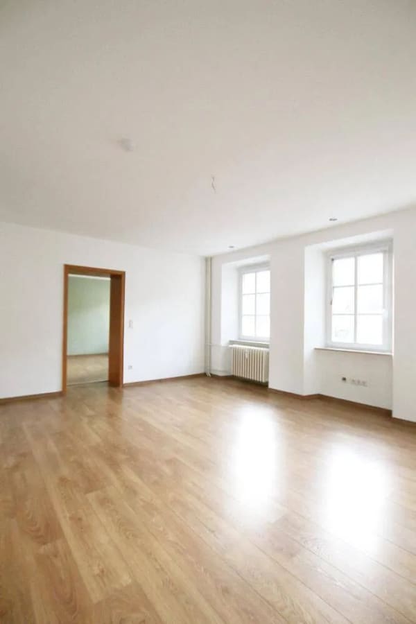 Immobilie in Neumagen-Dhron - *Neumagen-Dhron* vollvermietetes Mehrfamilienhaus in zentraler Lage! - Bild 3