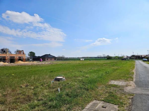 Immobilie in Leese - Inkl. Grundstück, Das Haus für alle Lebensphasen in Leese. - Bild 3