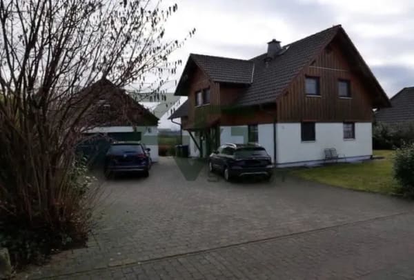 Immobilie in Eichenzell - Einfamilienhaus freistehend in Eichenzell (Büchenberg) - Bild 0