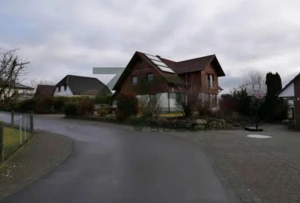 Immobilie in Eichenzell - Einfamilienhaus freistehend in Eichenzell (Büchenberg) - Bild 1