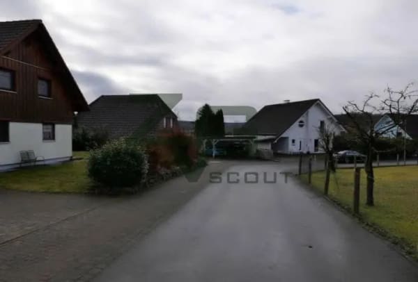 Immobilie in Eichenzell - Einfamilienhaus freistehend in Eichenzell (Büchenberg) - Bild 2